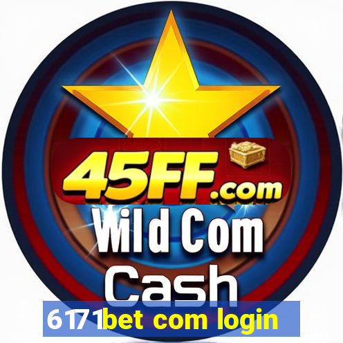 6171bet com login